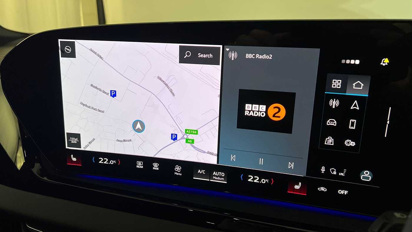 Used Audi A5 2025 for sale - 76679896: Photo 19