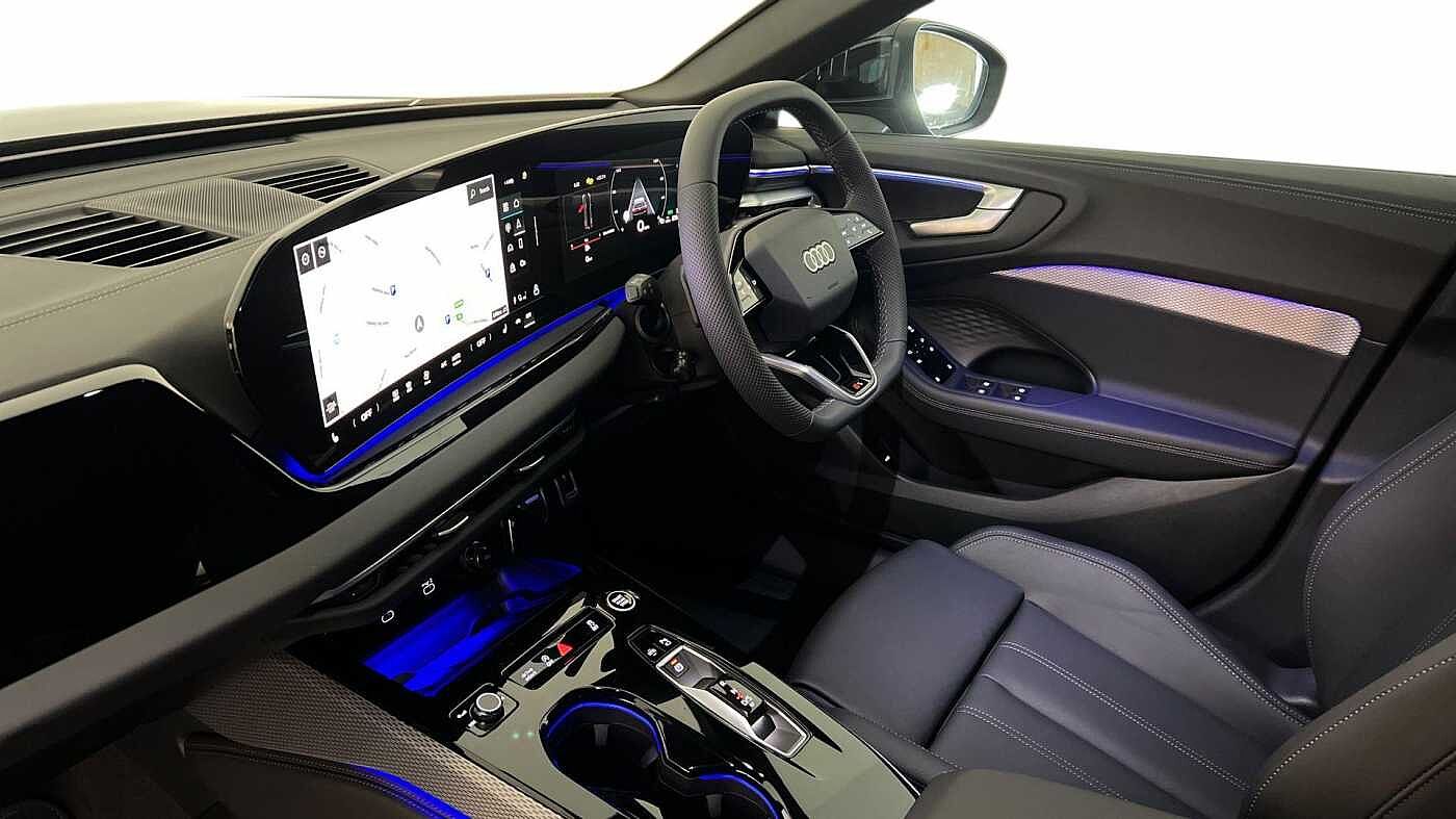 Used Audi A5 2025 for sale - 76679896: Photo 2