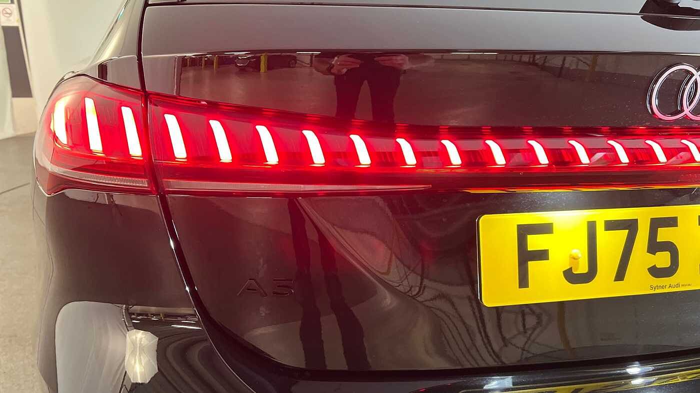 Used Audi A5 2025 for sale - 76679896: Photo 23