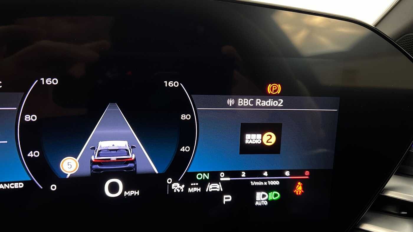 Used Audi A5 2025 for sale - 76679896: Photo 25