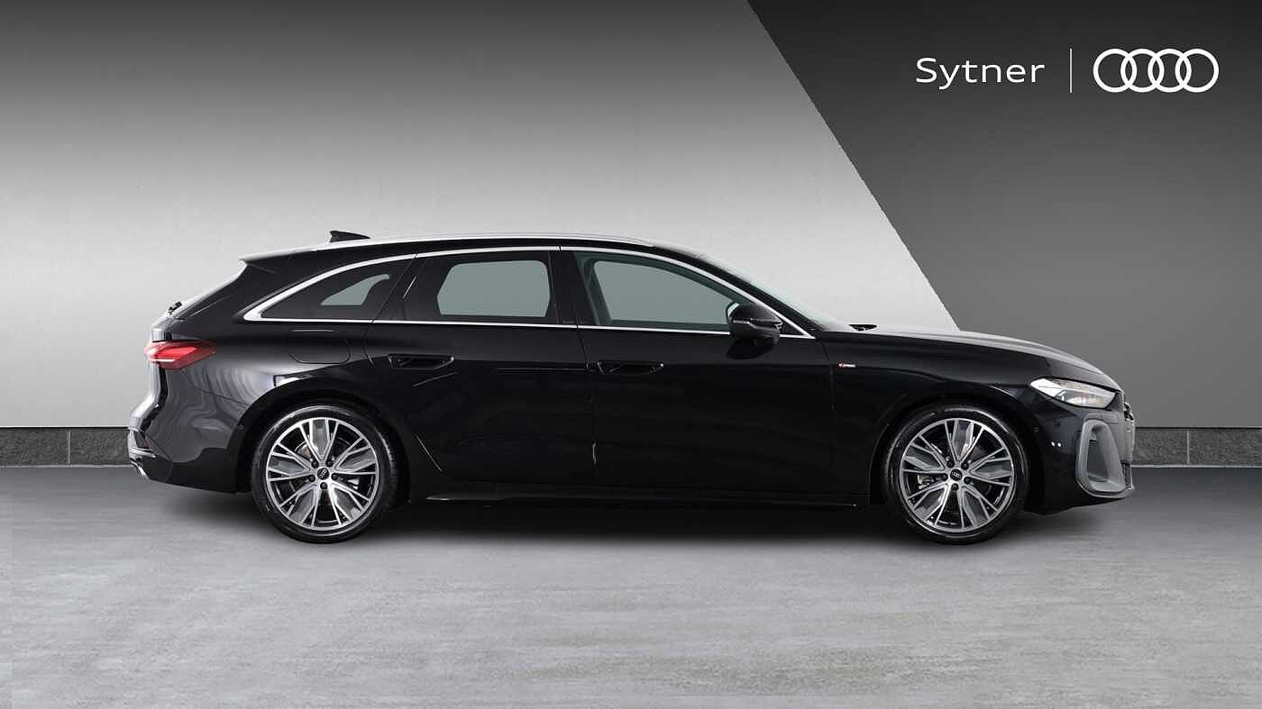 Used Audi A5 2025 for sale - 76679896: Photo 4