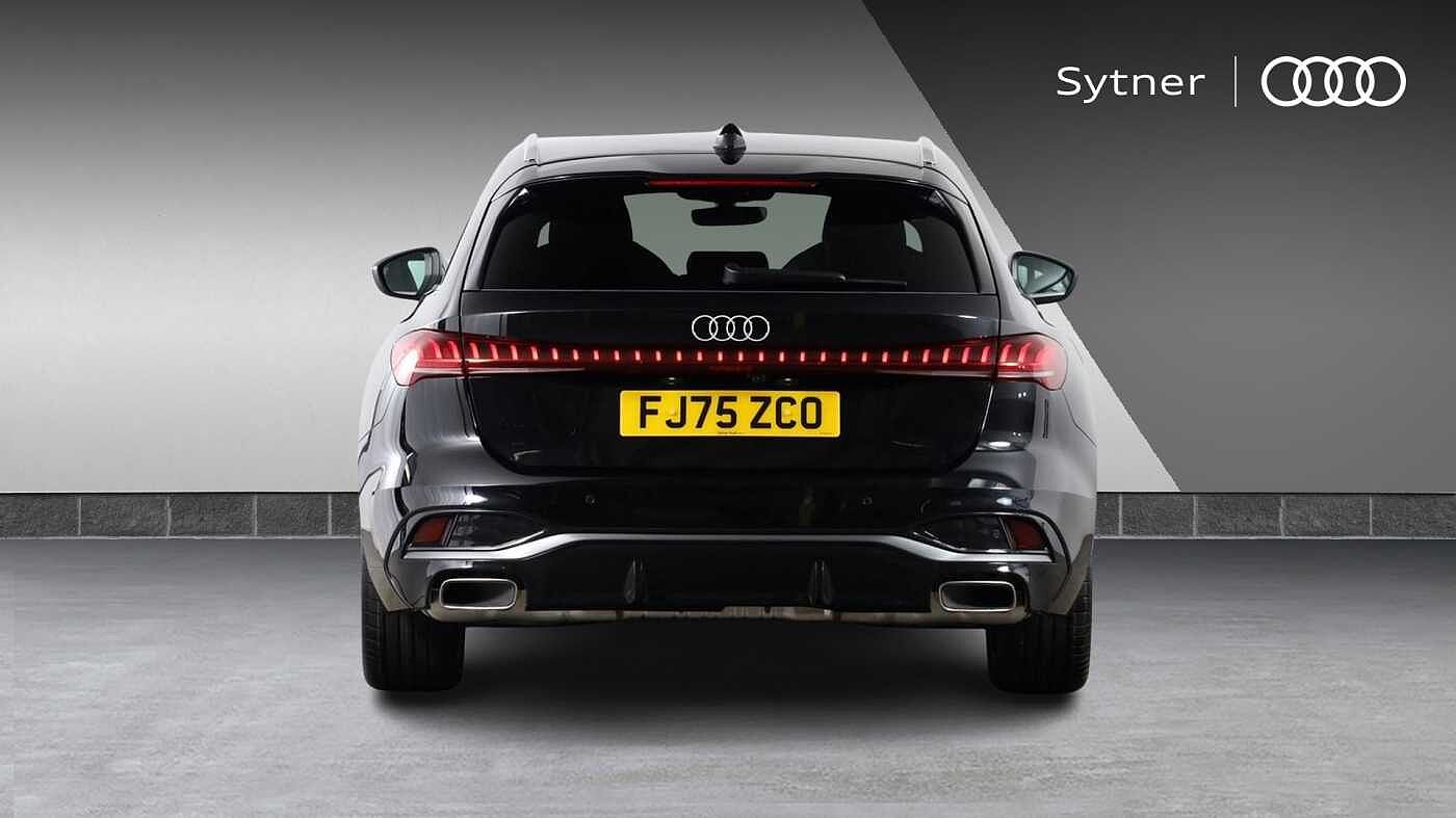 Used Audi A5 2025 for sale - 76679896: Photo 8