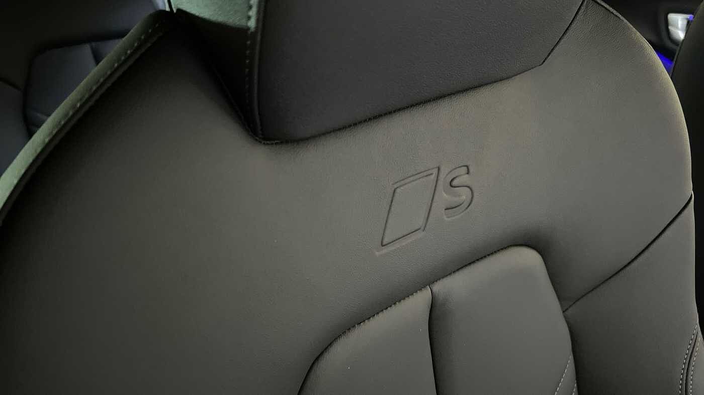 Used Audi A5 2025 for sale - 76679896: Photo 9