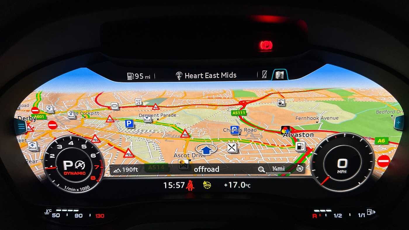 Used Audi Q2 2022 for sale - 76674794: Photo 11