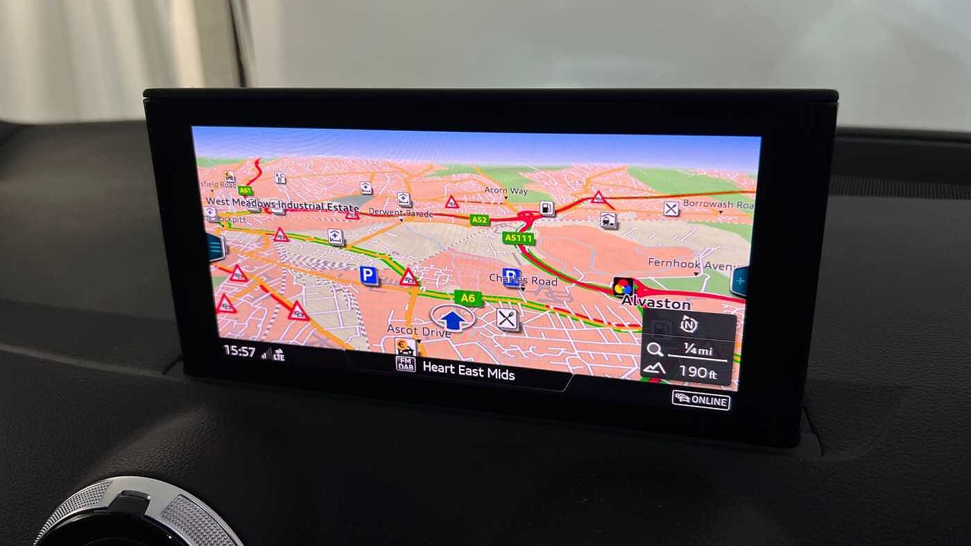 Used Audi Q2 2022 for sale - 76674794: Photo 12