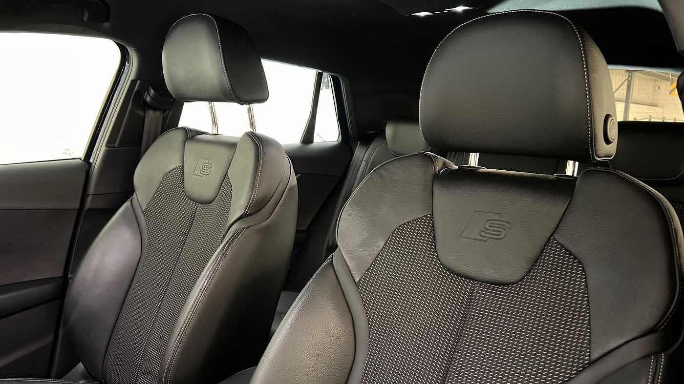 Used Audi Q2 2022 for sale - 76674794: Photo 15