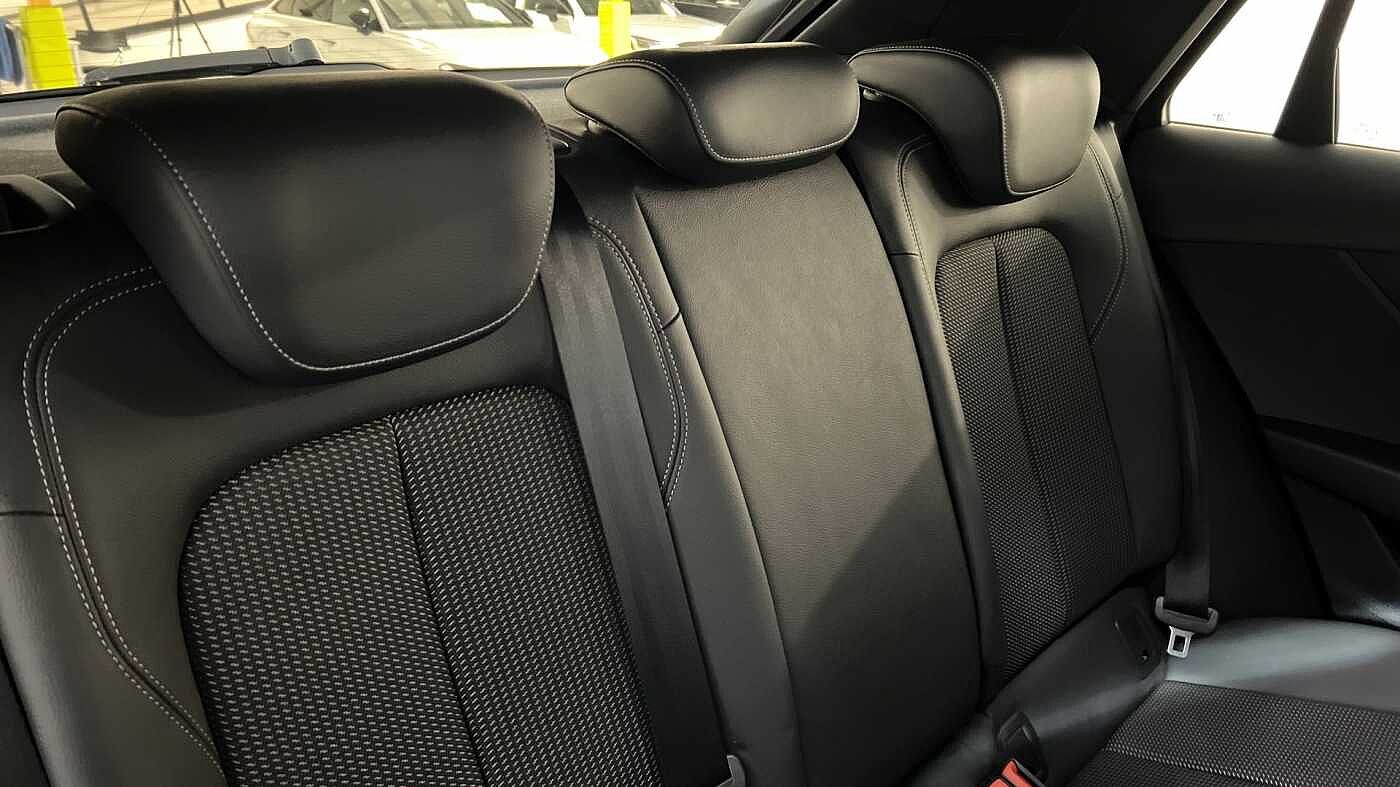 Used Audi Q2 2022 for sale - 76674794: Photo 16