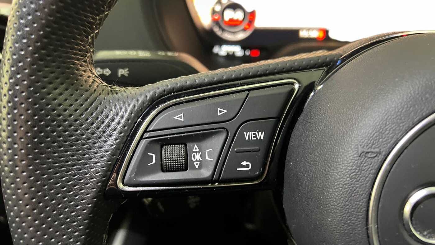 Used Audi Q2 2022 for sale - 76674794: Photo 17