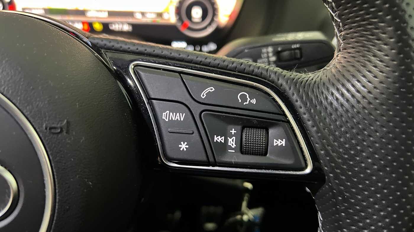 Used Audi Q2 2022 for sale - 76674794: Photo 18