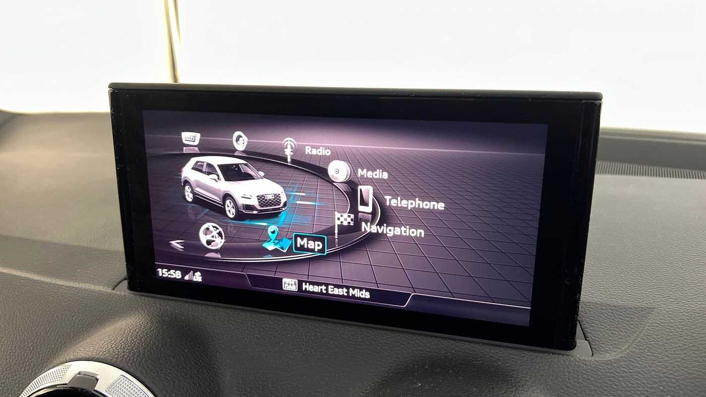 Used Audi Q2 2022 for sale - 76674794: Photo 19