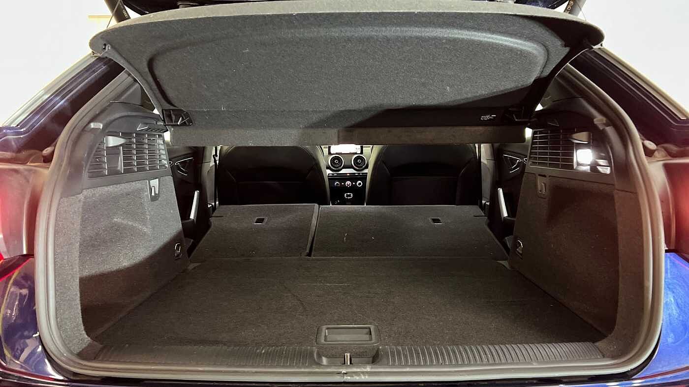 Used Audi Q2 2022 for sale - 76674794: Photo 22