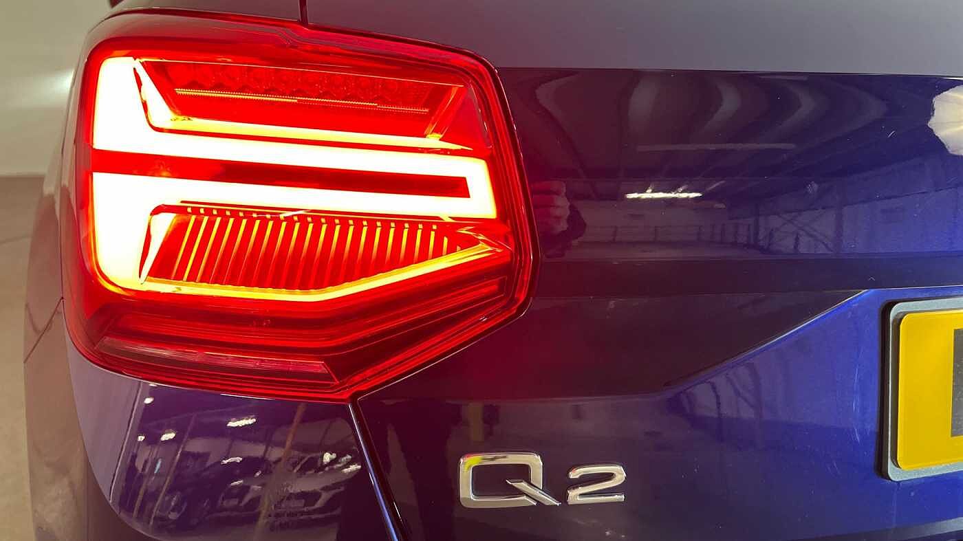 Used Audi Q2 2022 for sale - 76674794: Photo 23