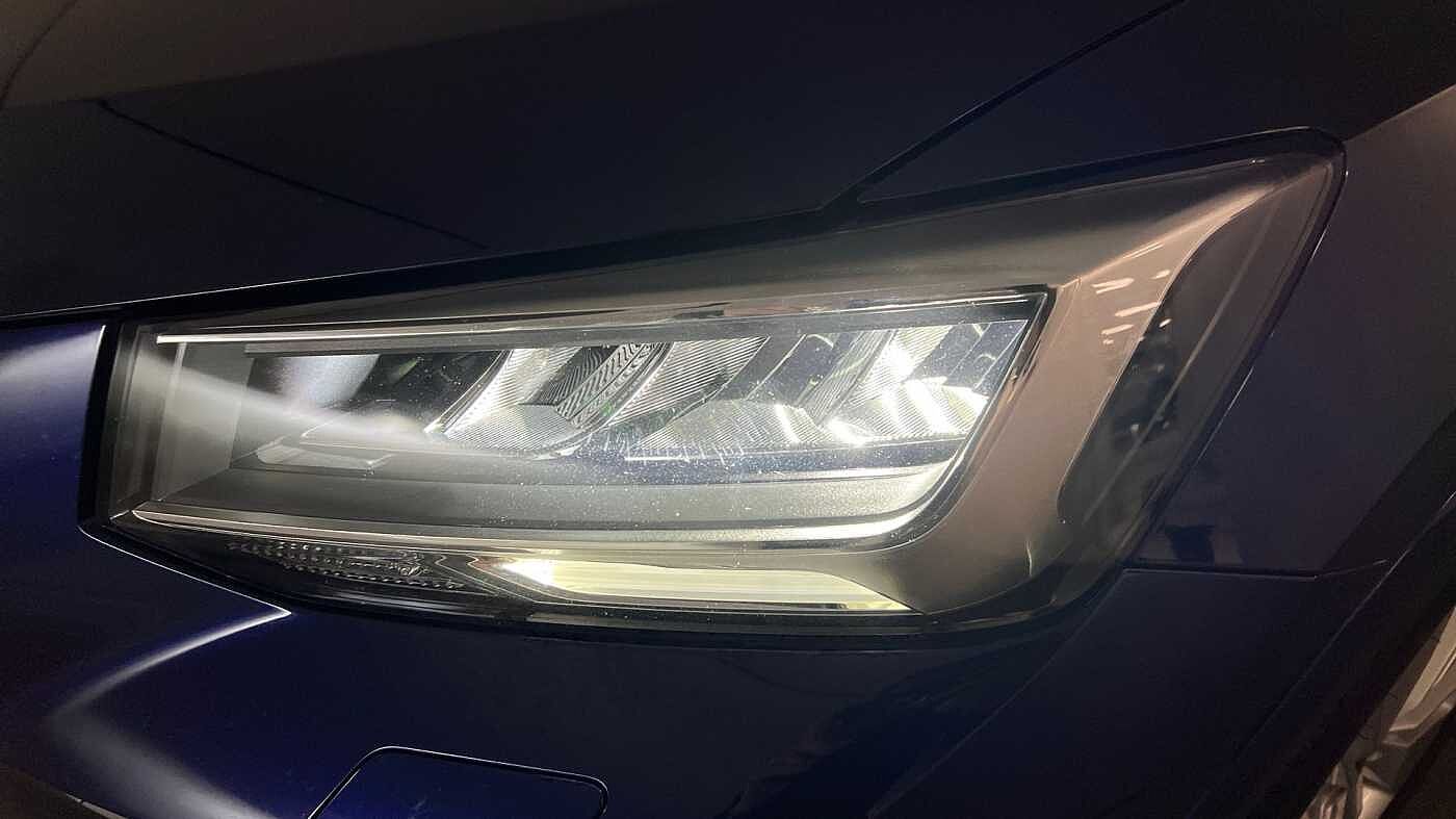 Used Audi Q2 2022 for sale - 76674794: Photo 24