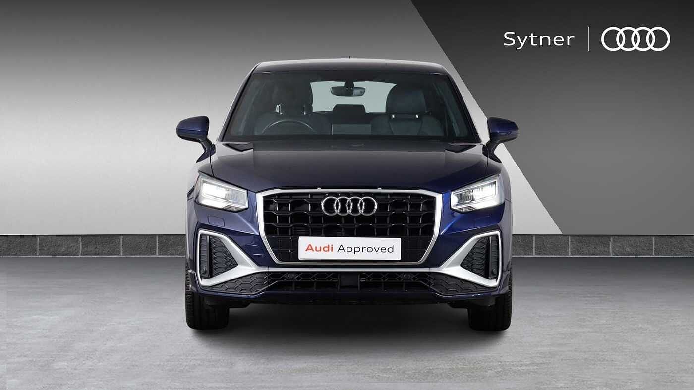 Used Audi Q2 2022 for sale - 76674794: Photo 7