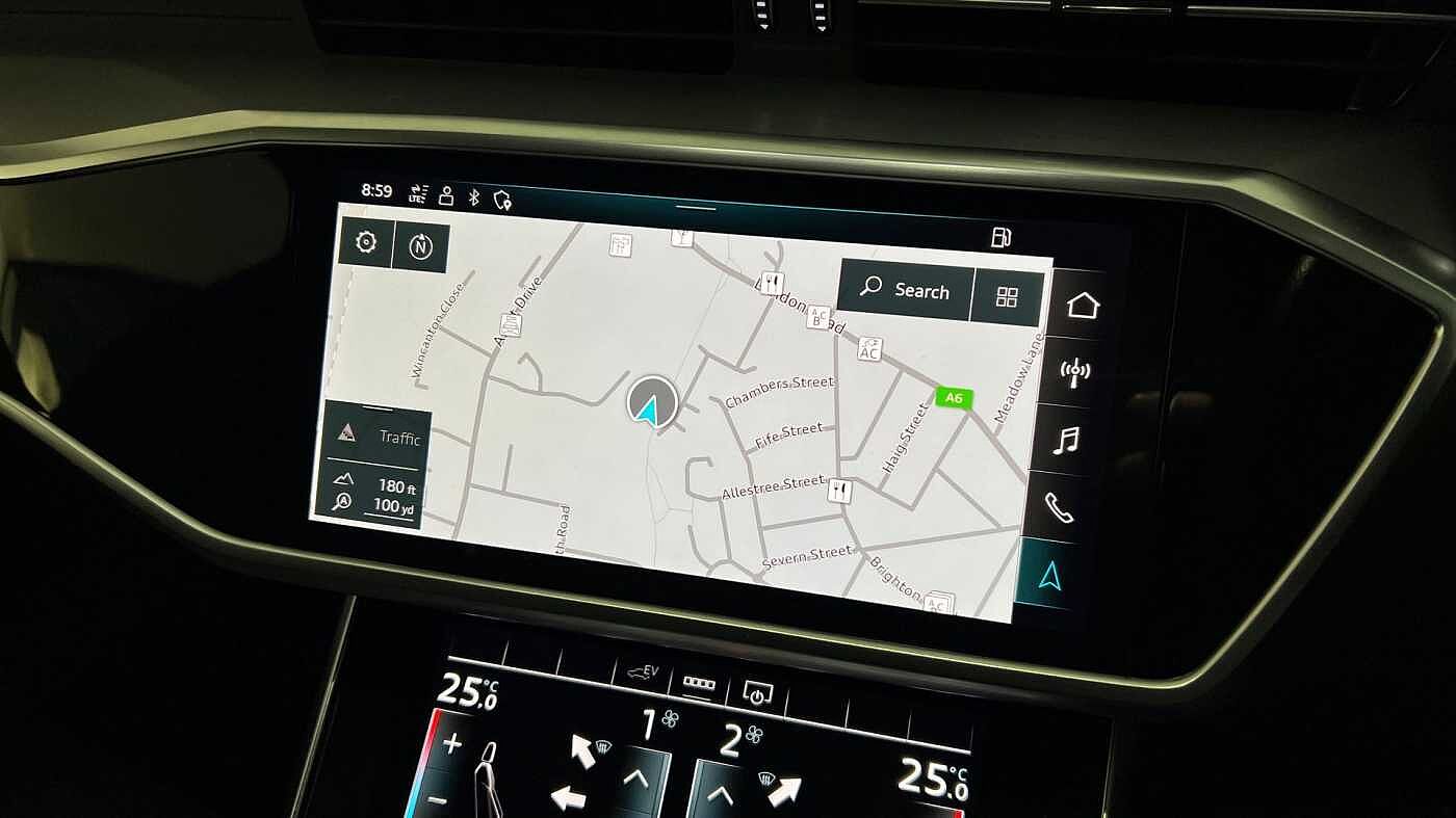 Used Audi A6 2020 for sale - 77888095: Photo 12