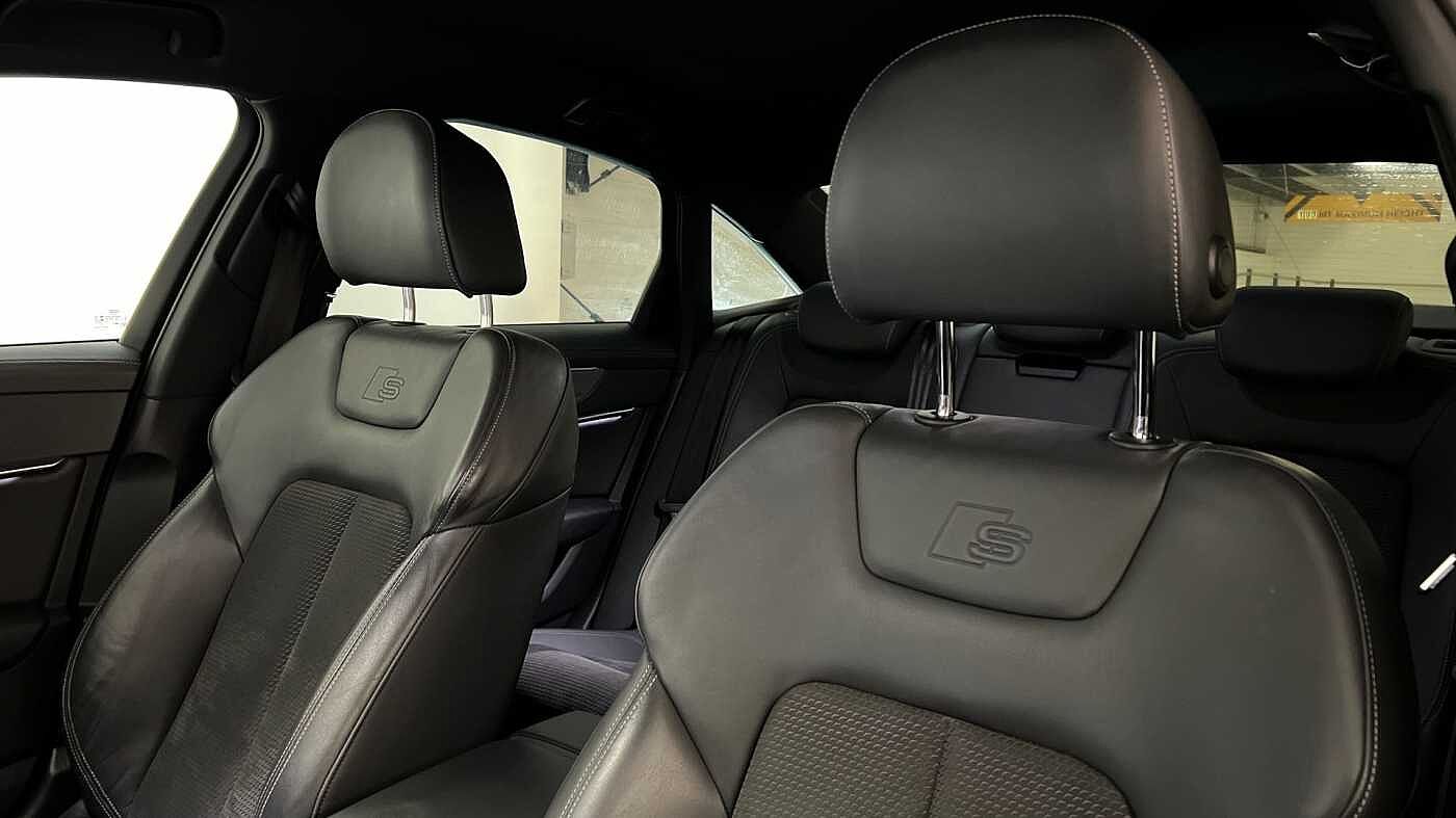 Used Audi A6 2020 for sale - 77888095: Photo 15