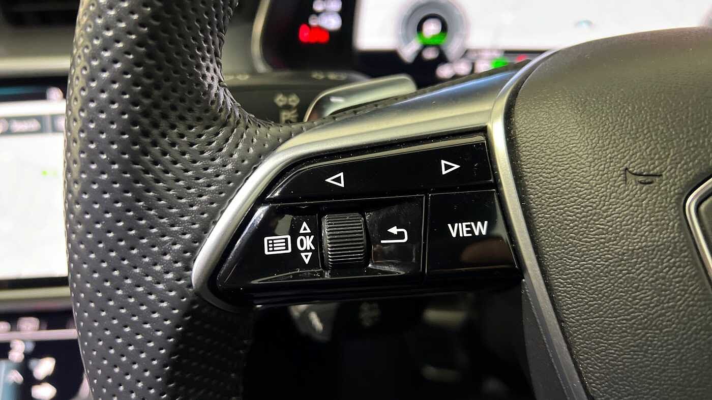 Used Audi A6 2020 for sale - 77888095: Photo 17