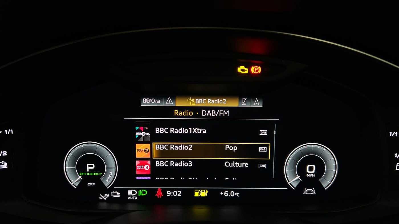 Used Audi A6 2020 for sale - 77888095: Photo 25