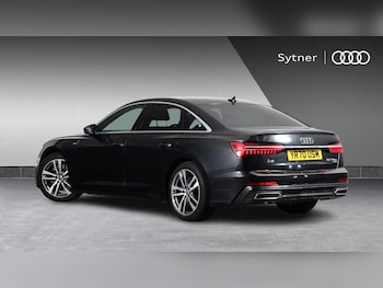 Used Audi A6 2020 for sale - 77888095: Photo