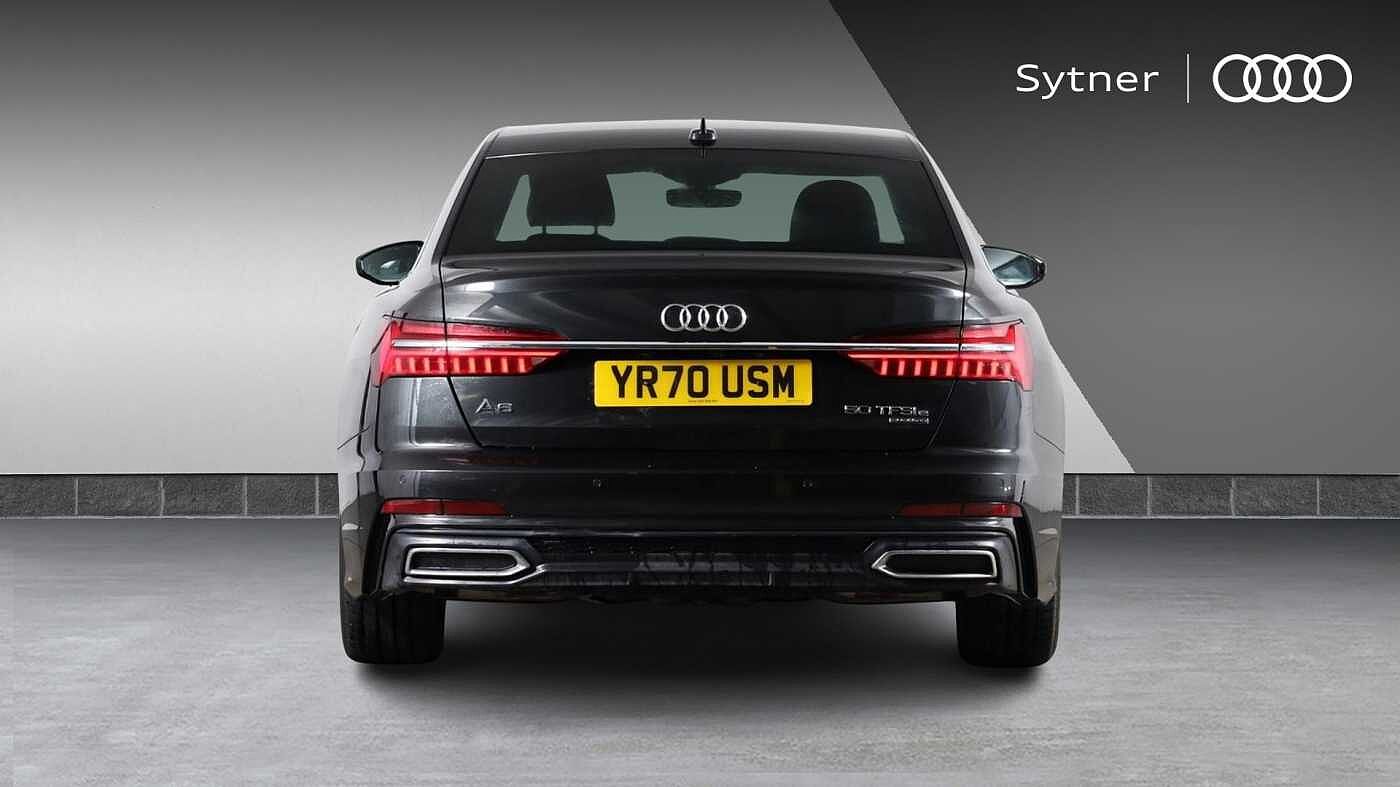 Used Audi A6 2020 for sale - 77888095: Photo 8