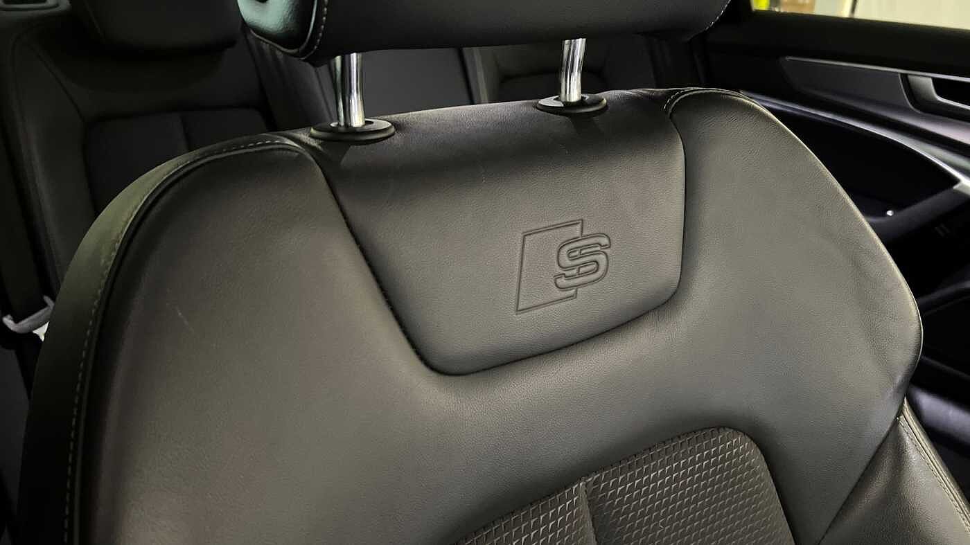 Used Audi A6 2020 for sale - 77888095: Photo 9