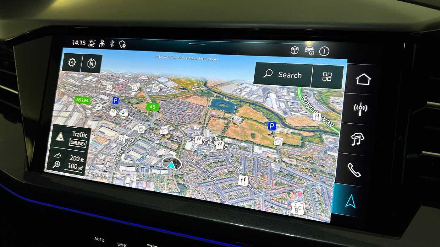 Used Audi Q4 e-tron 2025 for sale - 76678077: Photo 12