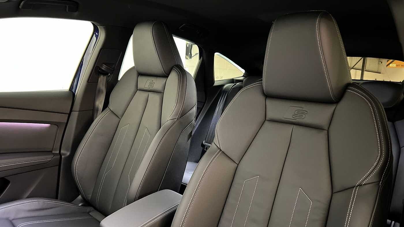 Used Audi Q4 e-tron 2025 for sale - 76678077: Photo 15