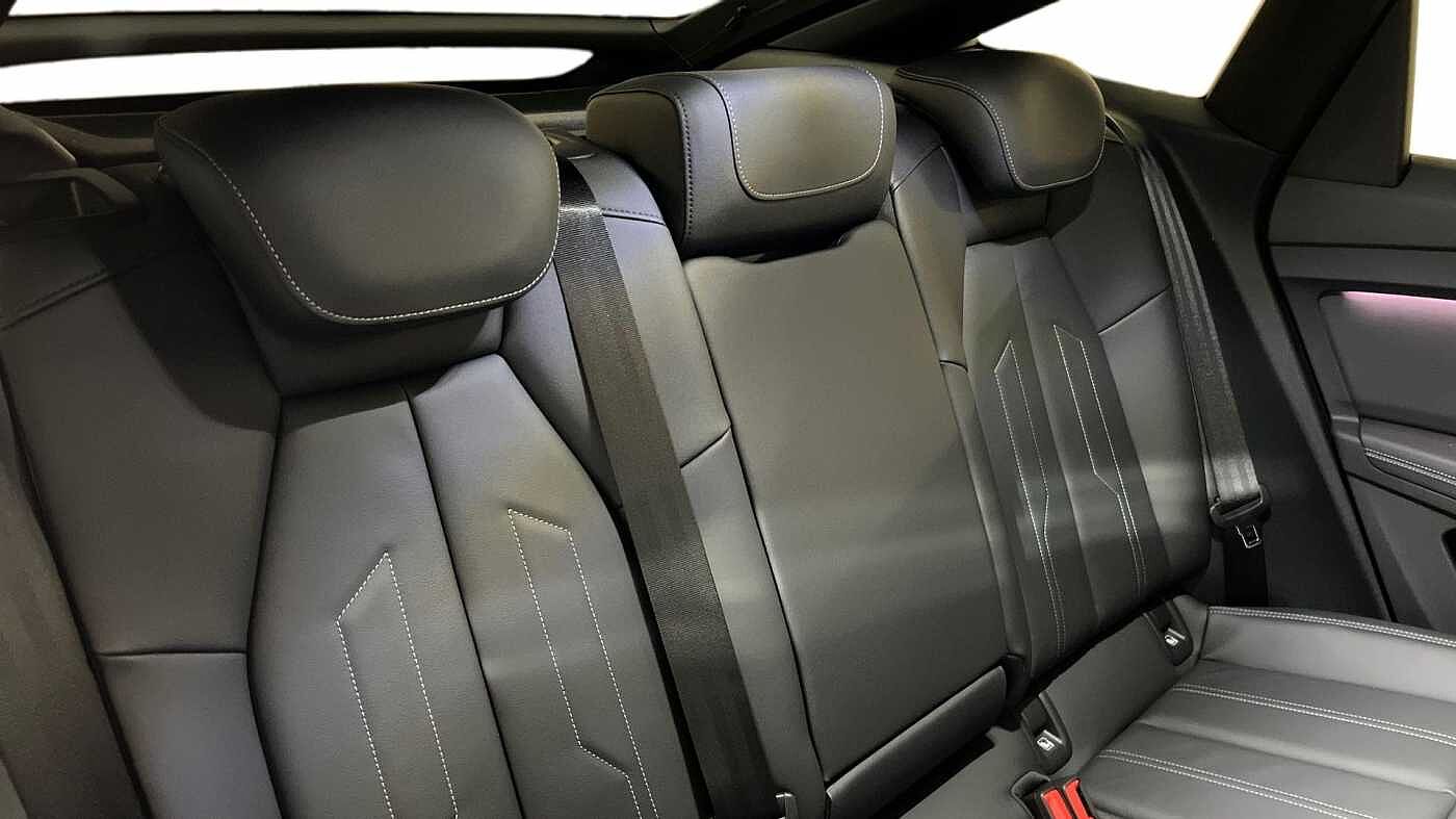 Used Audi Q4 e-tron 2025 for sale - 76678077: Photo 16