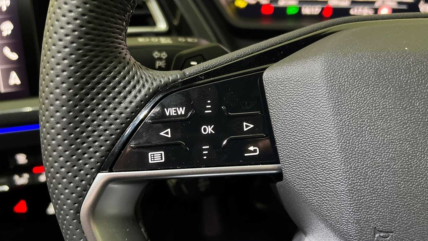 Used Audi Q4 e-tron 2025 for sale - 76678077: Photo 17