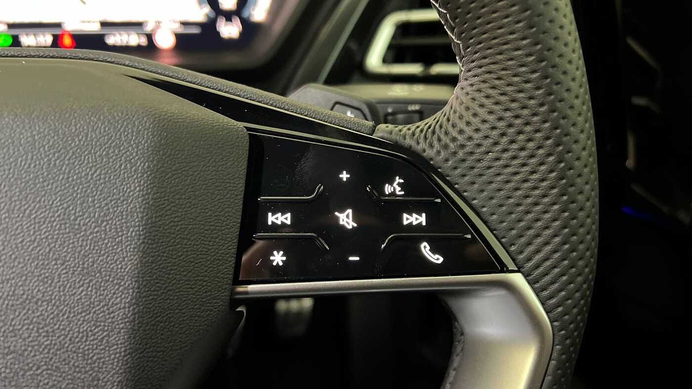 Used Audi Q4 e-tron 2025 for sale - 76678077: Photo 18