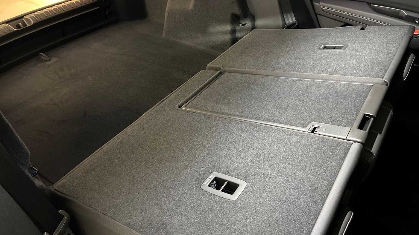 Used Audi Q4 e-tron 2025 for sale - 76678077: Photo 21