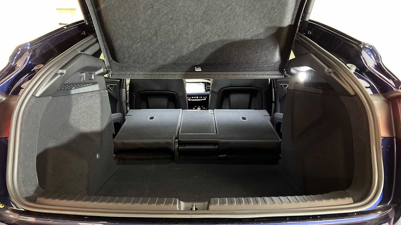 Used Audi Q4 e-tron 2025 for sale - 76678077: Photo 22