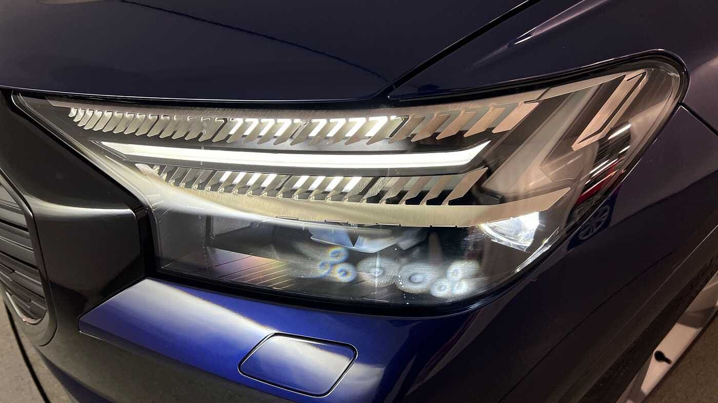 Used Audi Q4 e-tron 2025 for sale - 76678077: Photo 24