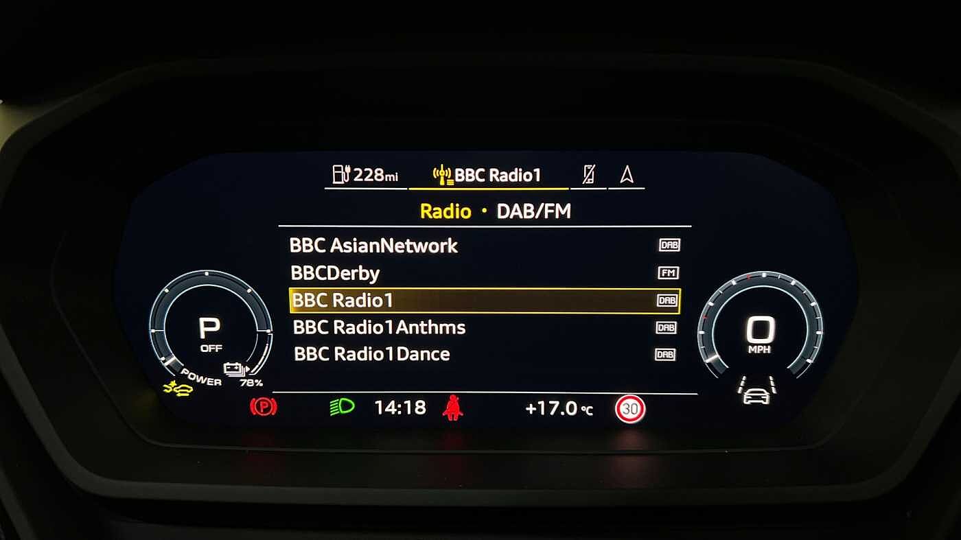 Used Audi Q4 e-tron 2025 for sale - 76678077: Photo 25