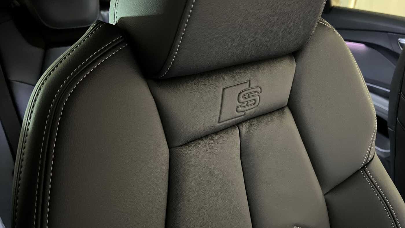 Used Audi Q4 e-tron 2025 for sale - 76678077: Photo 9