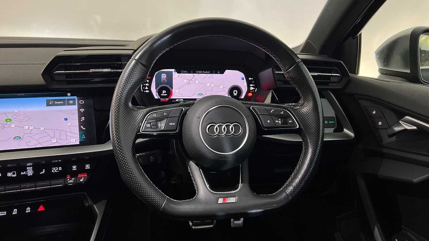 Used Audi A3 2021 for sale - 76681386: Photo 10