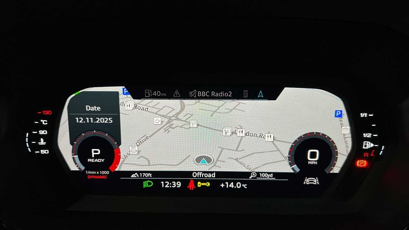 Used Audi A3 2021 for sale - 76681386: Photo 12