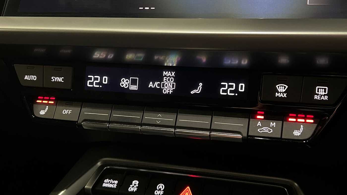 Used Audi A3 2021 for sale - 76681386: Photo 13