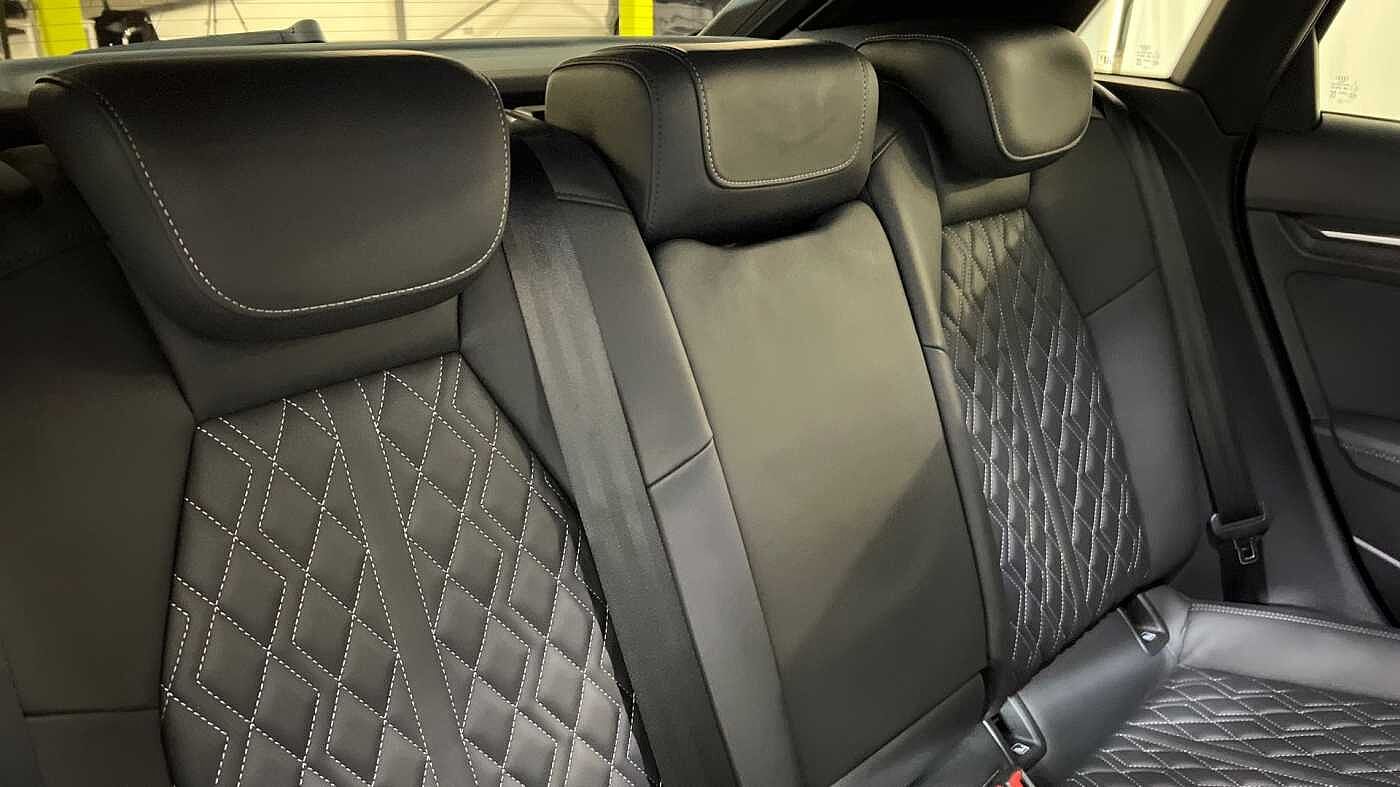 Used Audi A3 2021 for sale - 76681386: Photo 17