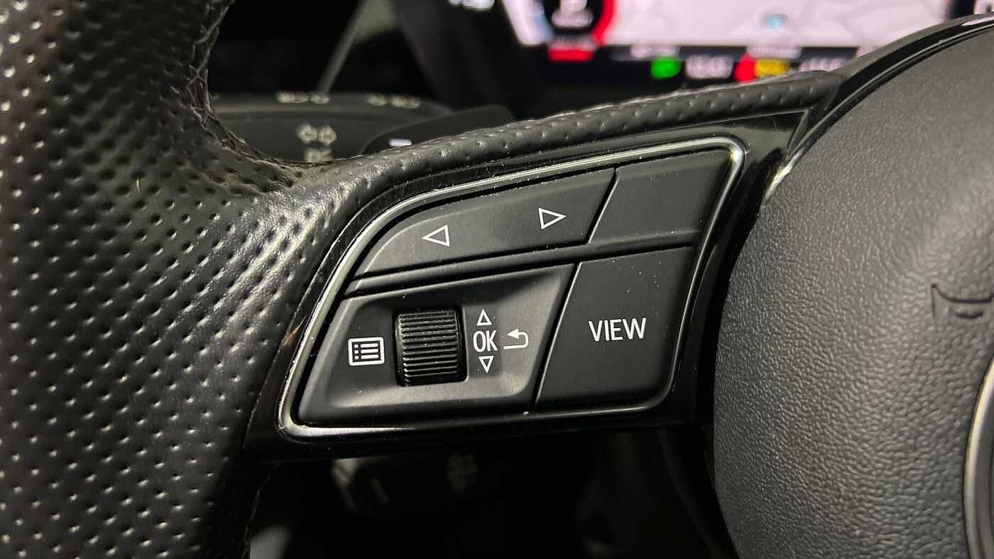 Used Audi A3 2021 for sale - 76681386: Photo 18