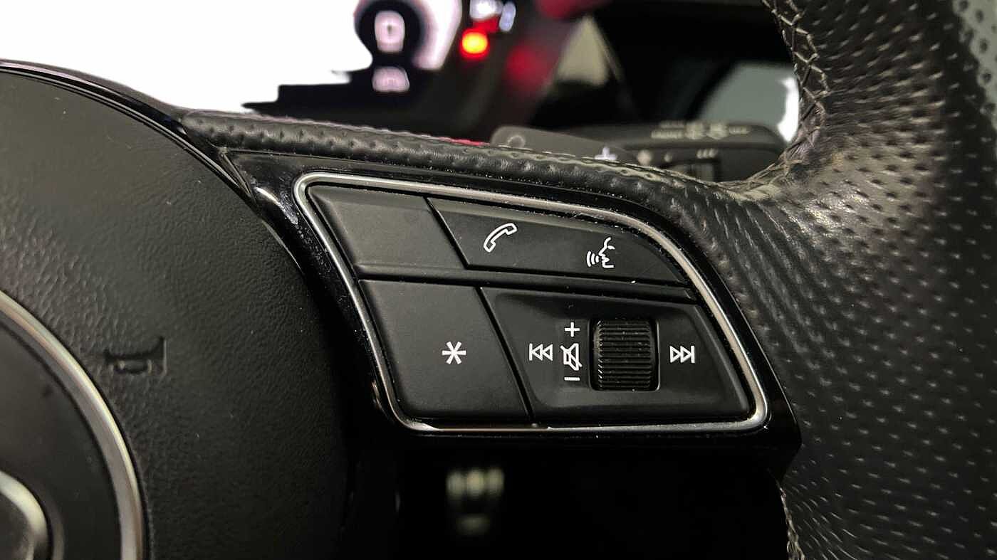 Used Audi A3 2021 for sale - 76681386: Photo 19