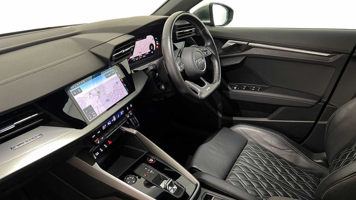 Used Audi A3 2021 for sale - 76681386: Photo 2