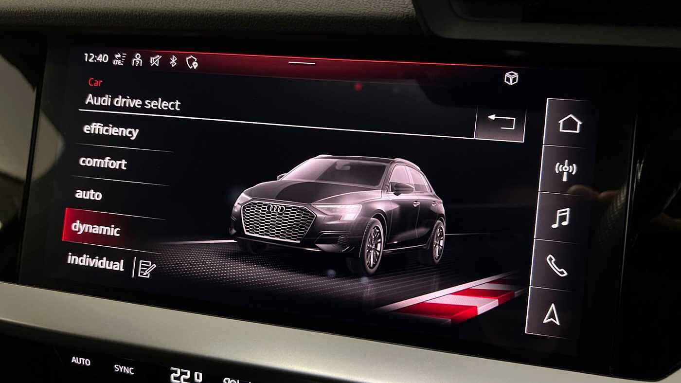 Used Audi A3 2021 for sale - 76681386: Photo 20