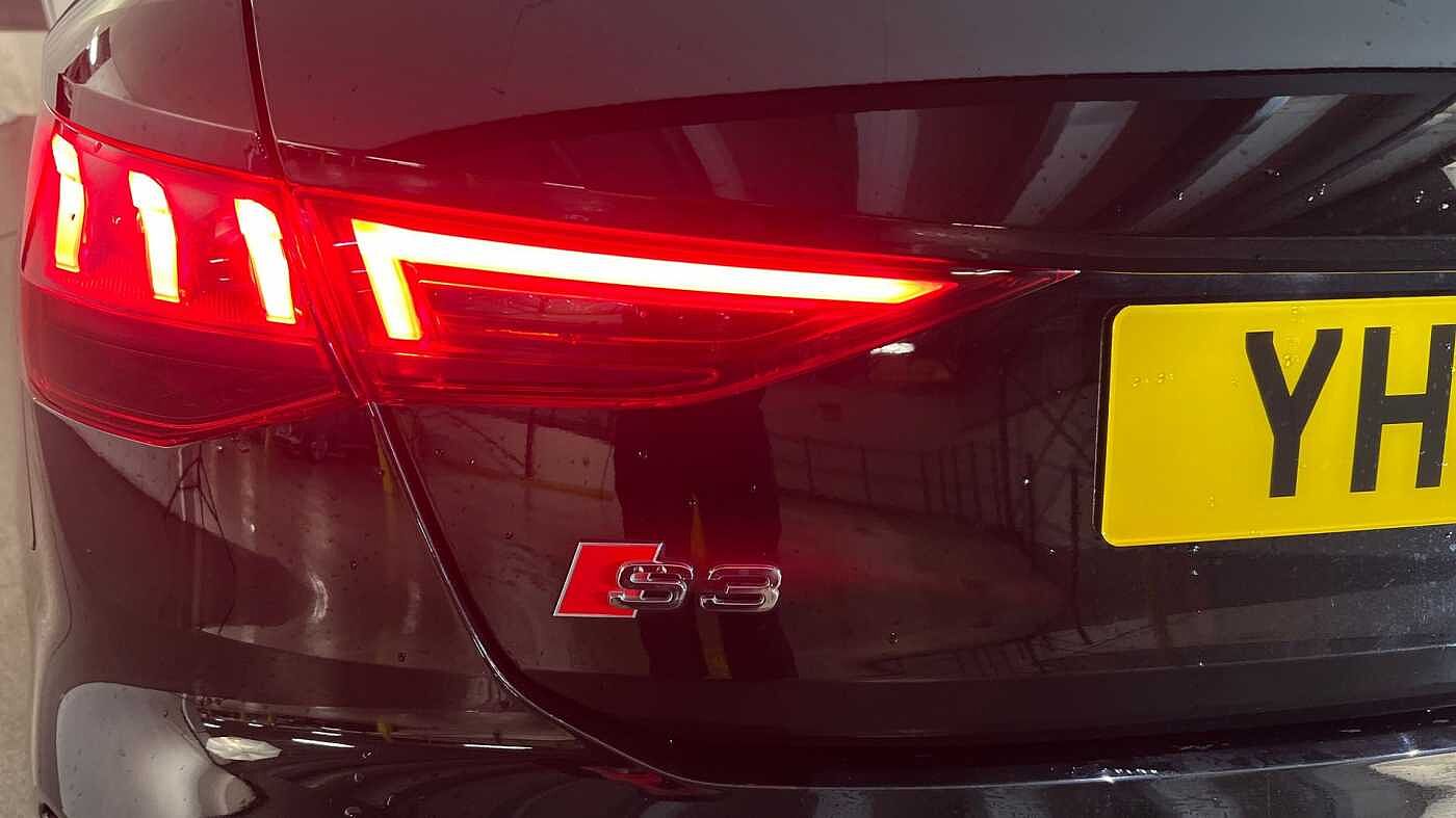 Used Audi A3 2021 for sale - 76681386: Photo 24