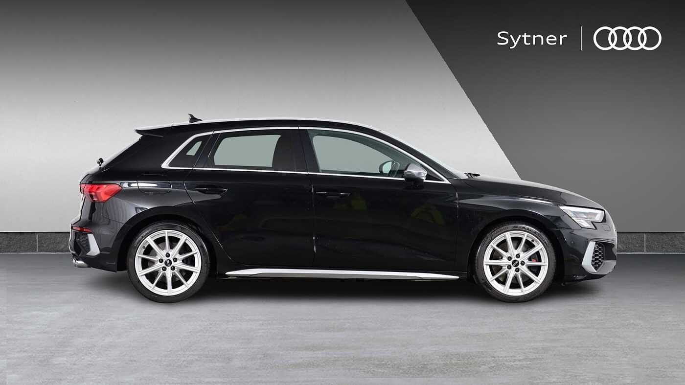 Used Audi A3 2021 for sale - 76681386: Photo 4