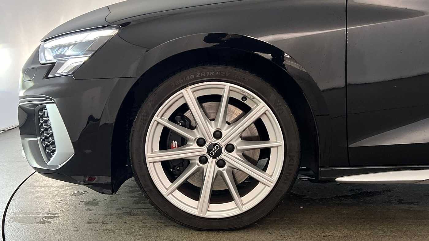 Used Audi A3 2021 for sale - 76681386: Photo 5