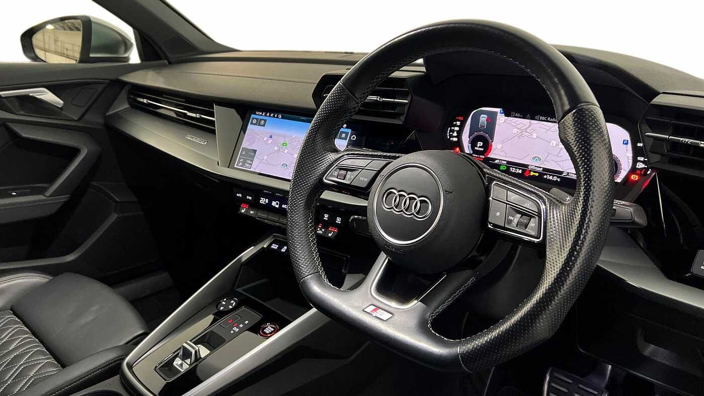 Used Audi A3 2021 for sale - 76681386: Photo 6