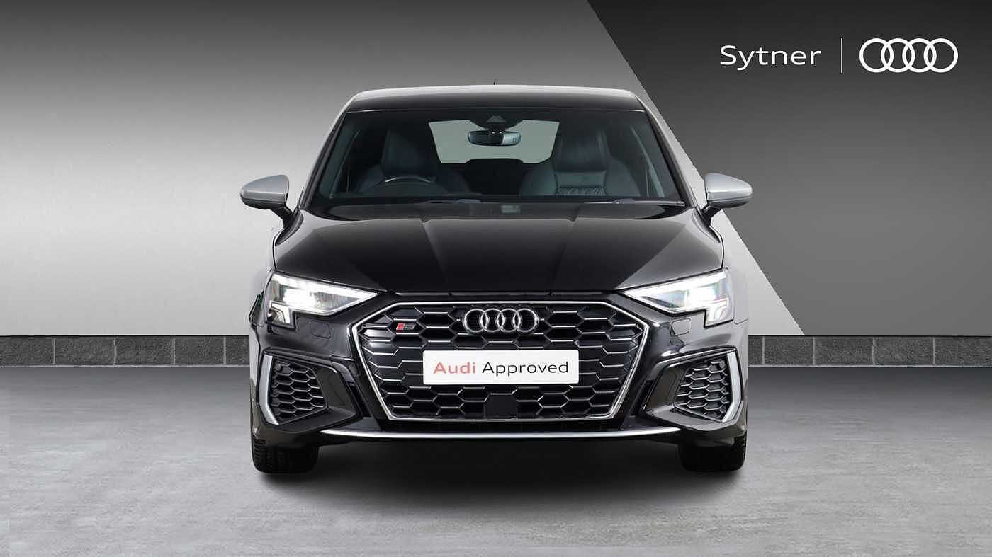 Used Audi A3 2021 for sale - 76681386: Photo 7