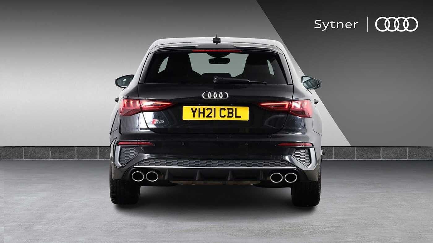 Used Audi A3 2021 for sale - 76681386: Photo 8