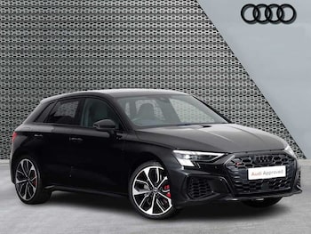 Used Audi A3 2023 for sale - 78443899: Photo